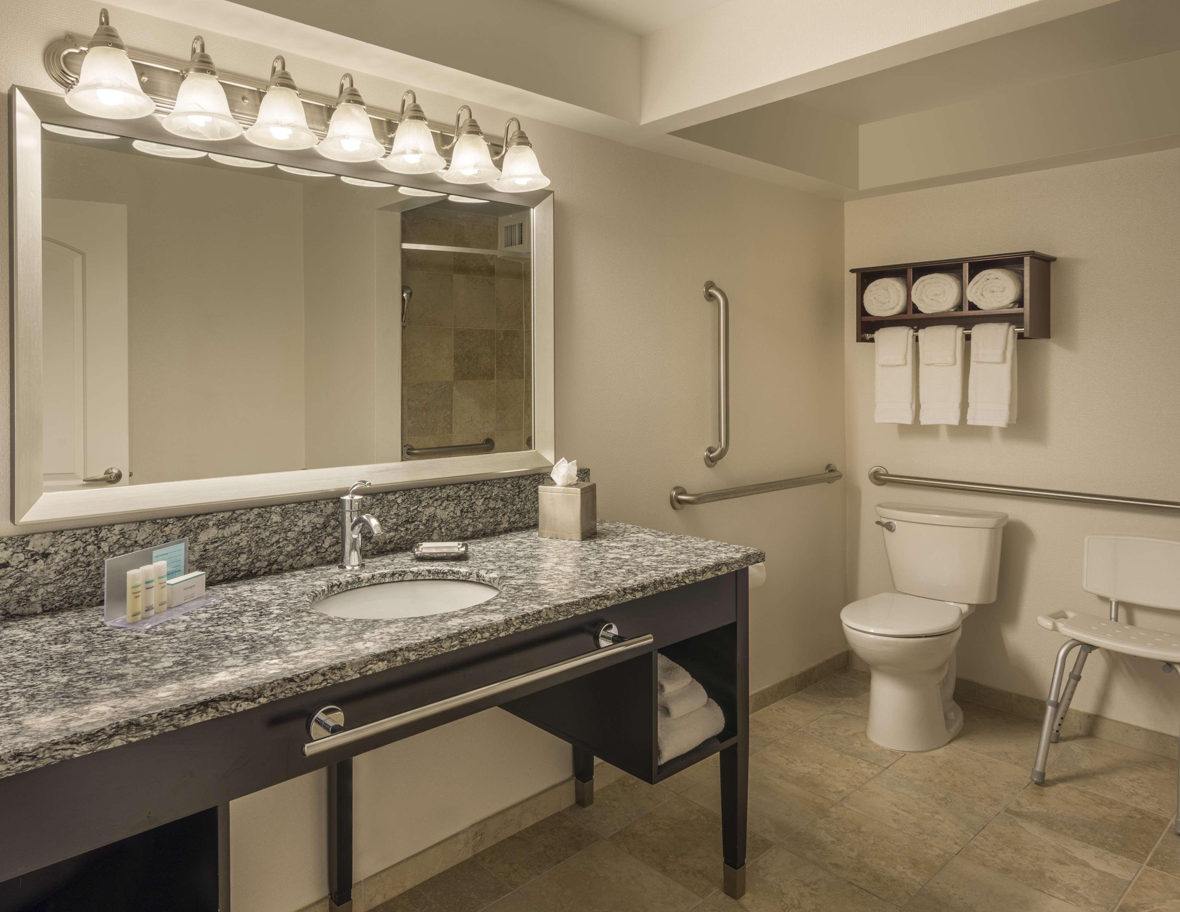Hampton Inn Chicago Downtown/Magnificent Mile מראה חיצוני תמונה